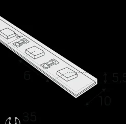LED-strip