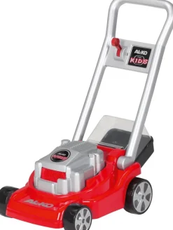 Leikkiruohonleikkuri