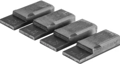 Leikkuuteräjärjestelmä