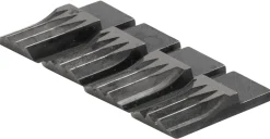 Leikkuuteräjärjestelmä