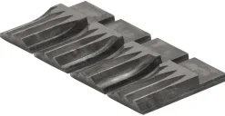 Leikkuuteräjärjestelmä