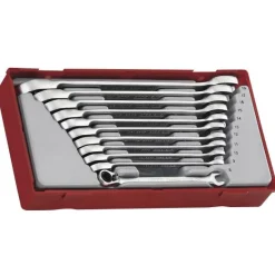 Lenkkiavainräikkäsarja