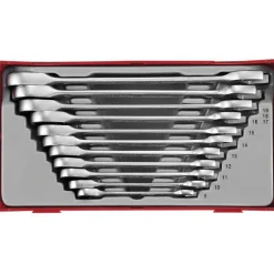 Lenkkiavainräikkäsarja