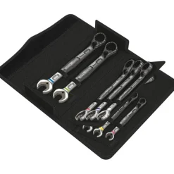 Lenkkiavainräikkäsarja