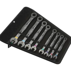 Lenkkiavainräikkäsarja