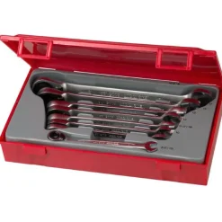 Lenkkiavainräikkäsarja