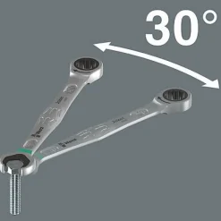 Lenkkiavainräikkäsarja