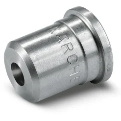 Litteä suihkusuutin