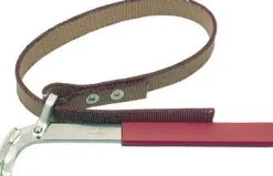 Öljynsuodatinpihdit