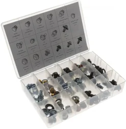 Öljytulppalajitelma