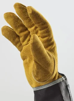 Lämpö- ja viiltosuojakäsineet