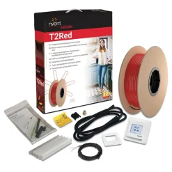 Lämpökaapelipaketti