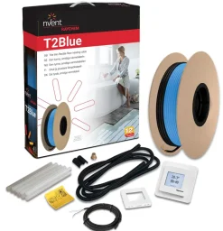 Lämpökaapelipaketti