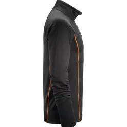 Lämpökerraston yläosa