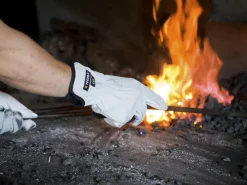 Lämpösuojakäsineet