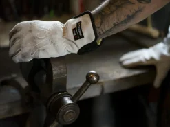 Lämpösuojakäsineet