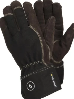 Lämpösuojakäsineet