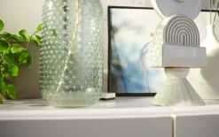 Lämpötila- ja kosteusmittari