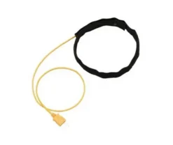 Lämpötilamittapää