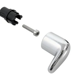 Lämpötilan säädin