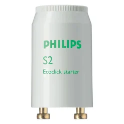 Loisteputken sytytin