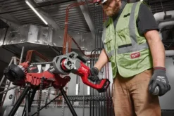 M18 FUEL™ -kierteityskone