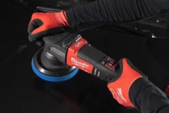 M18 FUEL™ -kiillotuskone