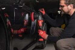 M18 FUEL™ -kiillotuskone