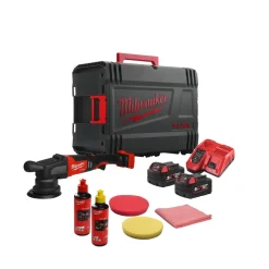 M18 FUEL™ -kiillotuskone