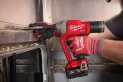 M18 FUEL™ -lukkopulttikone