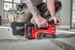 M18 FUEL™ -nauhahiomakone