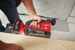 M18 FUEL™ -nauhahiomakone