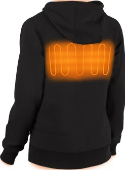 M12™ -lämpöhuppari