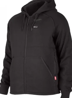 M12™ -lämpöhuppari