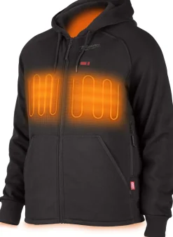 M12™ -lämpöhuppari