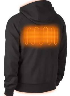 M12™ -lämpöhuppari