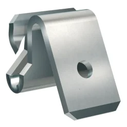 Maadoitustarvikelevy