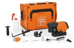 Magneettikeernaporakone