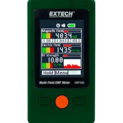 Magneettikentän mittari