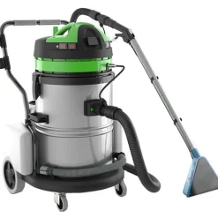 Matto- ja tekstiilipesuri