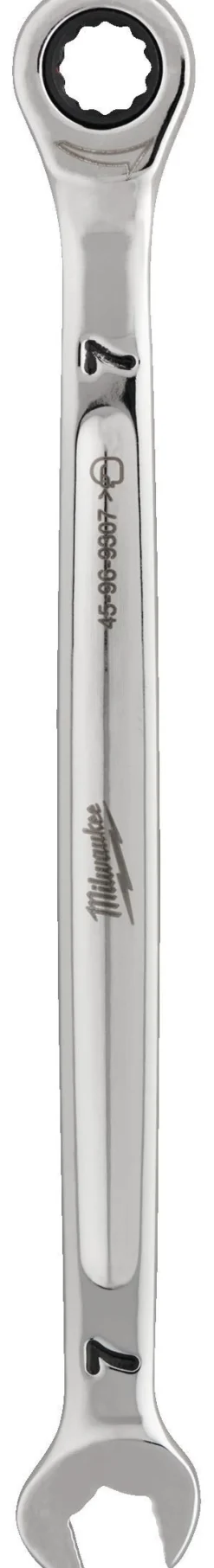 MAX BITE™ -räikkälenkkiavain