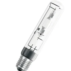 Metallihalogeenilamppu