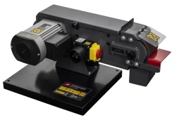 Metallinauhahiomakone