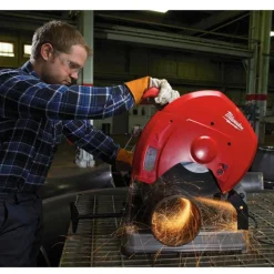 Metallinkatkaisusaha