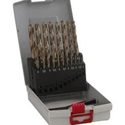 Metalliporanteräsarja