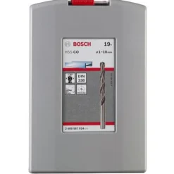 Metalliporanteräsarja