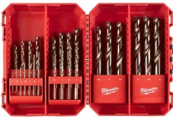 Metalliporanteräsarja