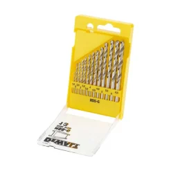 Metalliporanteräsarja