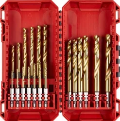 Metalliporanteräsarja