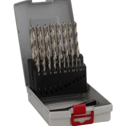 Metalliporanteräsarja